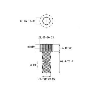 304M20 304M20